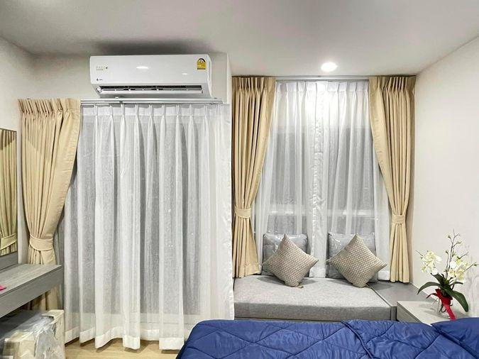 รูป Rds-0715 ให้เช่าคอนโด  Supalai Veranda Ramkhamhaeng นัดชมห้อง 👉line : @propertyfinder  - รูปที่ 2/12