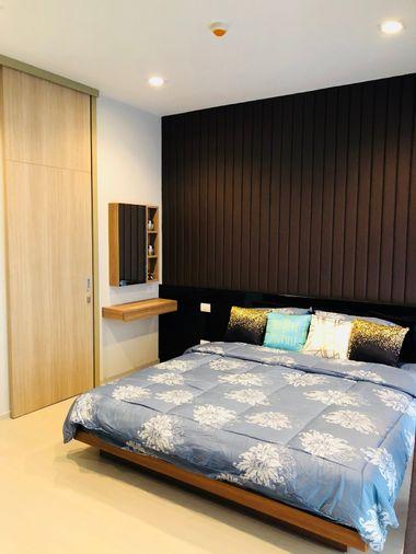 picture for rent Noble Ploenchit. 1bed 48sqm. Line id: @pfagent - 4/9