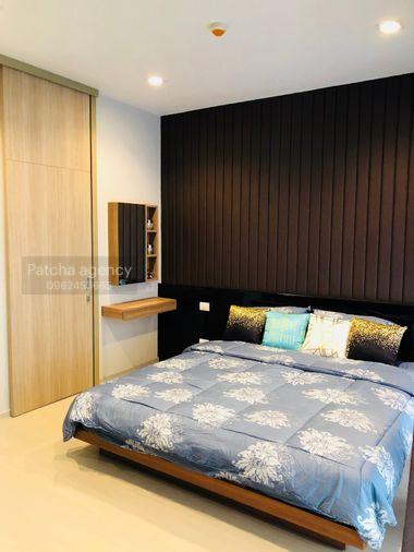 picture for rent Noble Ploenchit. 1bed 48sqm. Line id: @pfagent - 4/9