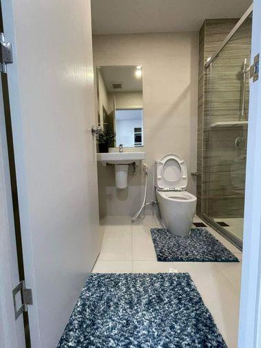 รูป Rds-0715 ให้เช่าคอนโด  Supalai Veranda Ramkhamhaeng นัดชมห้อง 👉line : @propertyfinder  - รูปที่ 8/12
