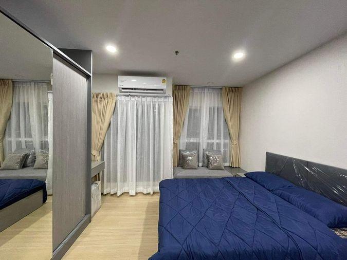 รูป Rds-0715 ให้เช่าคอนโด  Supalai Veranda Ramkhamhaeng นัดชมห้อง 👉line : @propertyfinder  - รูปที่ 1/12