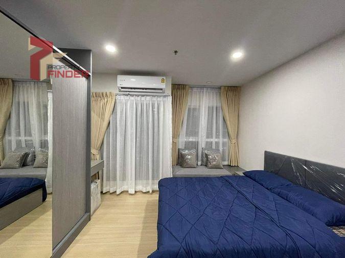 รูป Rds-0715 ให้เช่าคอนโด Supalai Veranda Ramkhamhaeng นัดชมห้อง 👉line : @propertyfinder - รูปที่ 1/12