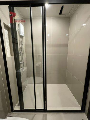 รูป Rds-0756 ให้เช่าคอนโด XT Huaikhwang นัดชมห้อง 👉line : @propertyfinder - รูปที่ 13/13