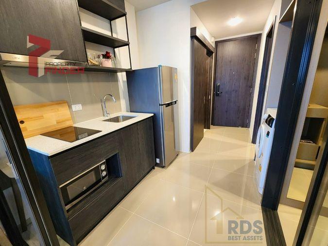 รูป Rds-0747 ✨ให้เช่าคอนโด เอ็กซ์ที ห้วยขวาง (XT Huaikhwang) วิวเมือง มี walkin closet ✅️พร้อมเข้าอยู่ ✨️ - รูปที่ 19/24