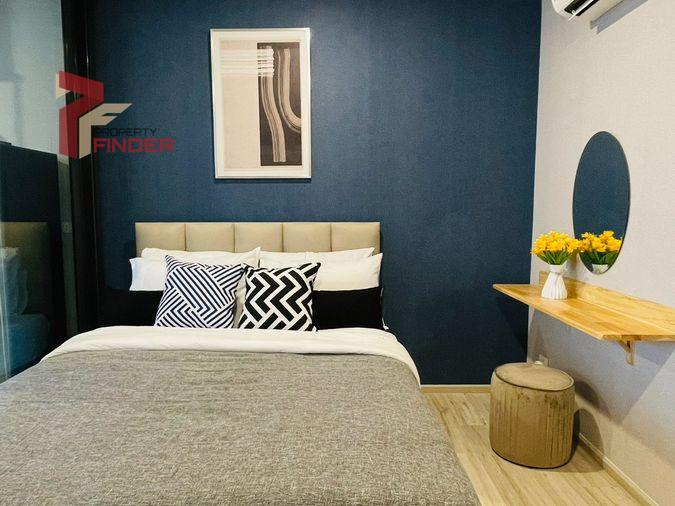 รูป Rds-0757 ให้เช่าคอนโด XT Huaikhwang นัดชมห้อง 👉line : @propertyfinder - รูปที่ 2/11