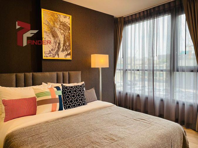 รูป Rds-0756 ให้เช่าคอนโด XT Huaikhwang นัดชมห้อง 👉line : @propertyfinder - รูปที่ 1/13