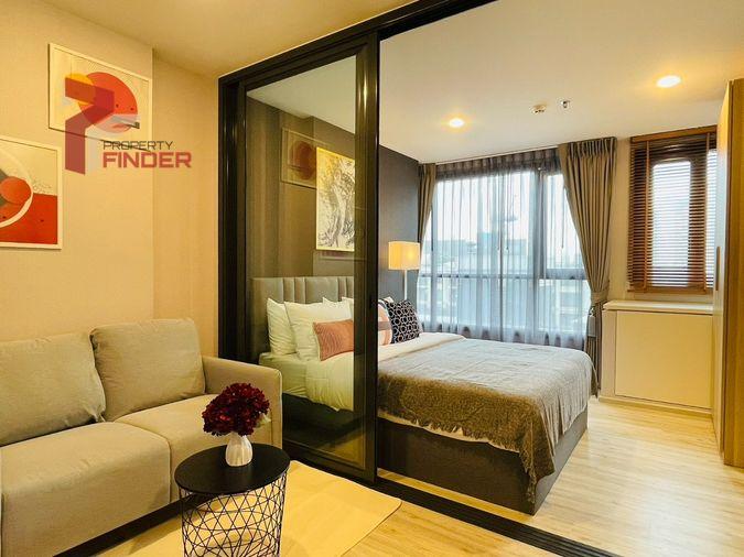 รูป Rds-0756 ให้เช่าคอนโด XT Huaikhwang นัดชมห้อง 👉line : @propertyfinder - รูปที่ 6/13