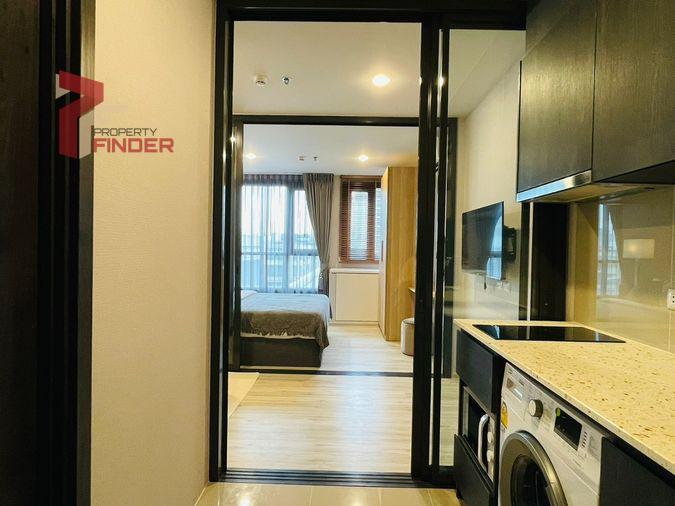 รูป Rds-0756 ให้เช่าคอนโด XT Huaikhwang นัดชมห้อง 👉line : @propertyfinder - รูปที่ 11/13