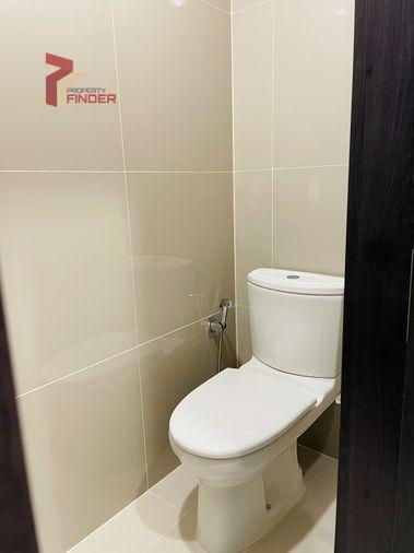 รูป Rds-0757 ให้เช่าคอนโด XT Huaikhwang นัดชมห้อง 👉line : @propertyfinder - รูปที่ 10/11