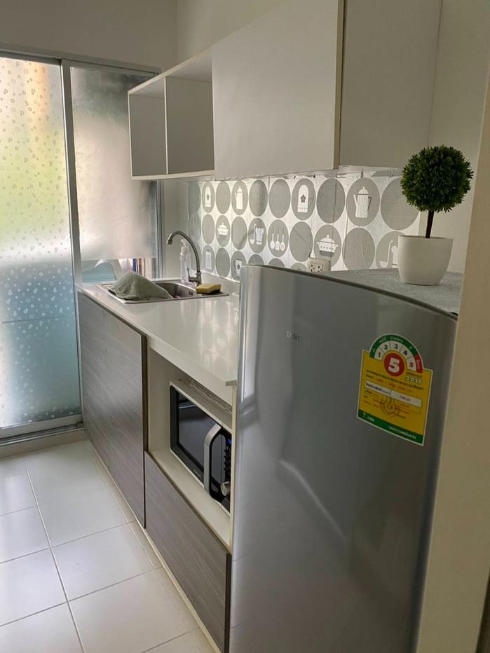 รูป Dcondo Campus Resort Bangna  for rent many unit please contact line @tppagent  - รูปที่ 2/6