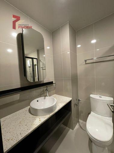 รูป Rds-0756 ให้เช่าคอนโด XT Huaikhwang นัดชมห้อง 👉line : @propertyfinder - รูปที่ 12/13