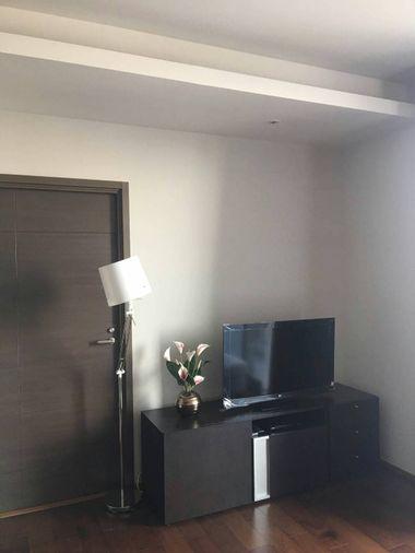 รูป ควอทโทร บาย แสนสิริ    1 ห้องนอน 1 ห้องน้ำ  55 ตรม.  - รูปที่ 7/28
