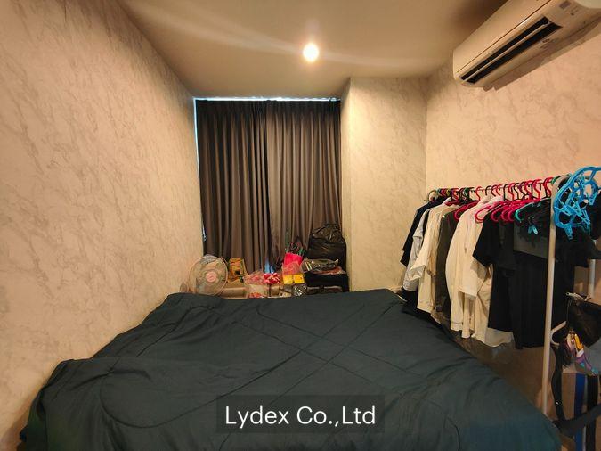 รูป ปล่อยขาย Rhythm Sukhumvit42 ชั้น 35 ขนาด 35.19 ตรม. ใกล้ BTS เอกมัย - รูปที่ 14/30