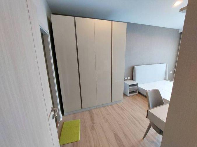 รูป 📌📌ขายคอนโด Amber by Eastern Star 55.52 ตร.ม.(2Bed2Bath) ชั้น 26 ใกล้ MRT ติวานนท์ เพียง 3.9 ล้านบาท!! สนใจ 087-446-4494📌📌 - รูปที่ 8/10