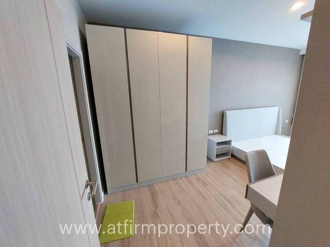 รูป 📌📌ขายคอนโด Amber by Eastern Star 55.52 ตร.ม.(2Bed2Bath) ชั้น 26 ใกล้ MRT ติวานนท์ เพียง 3.9 ล้านบาท!! สนใจ 087-446-4494📌📌 - รูปที่ 8/10