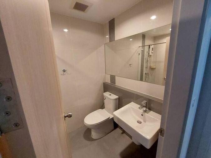 รูป 📌📌ขายคอนโด Amber by Eastern Star 55.52 ตร.ม.(2Bed2Bath) ชั้น 26 ใกล้ MRT ติวานนท์ เพียง 3.9 ล้านบาท!! สนใจ 087-446-4494📌📌 - รูปที่ 9/10