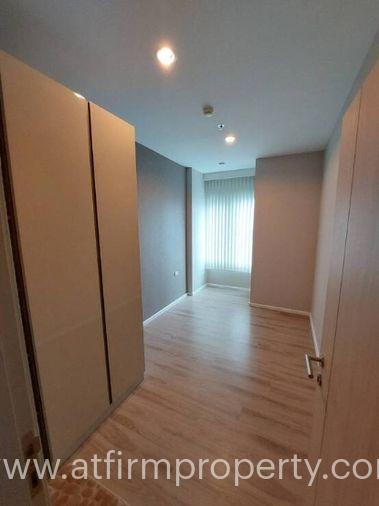 รูป 📌📌ขายคอนโด Amber by Eastern Star 55.52 ตร.ม.(2Bed2Bath) ชั้น 26 ใกล้ MRT ติวานนท์ เพียง 3.9 ล้านบาท!! สนใจ 087-446-4494📌📌 - รูปที่ 7/10