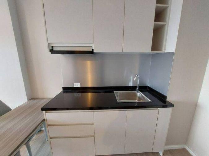 รูป 📌📌ขายคอนโด Amber by Eastern Star 55.52 ตร.ม.(2Bed2Bath) ชั้น 26 ใกล้ MRT ติวานนท์ เพียง 3.9 ล้านบาท!! สนใจ 087-446-4494📌📌 - รูปที่ 3/10