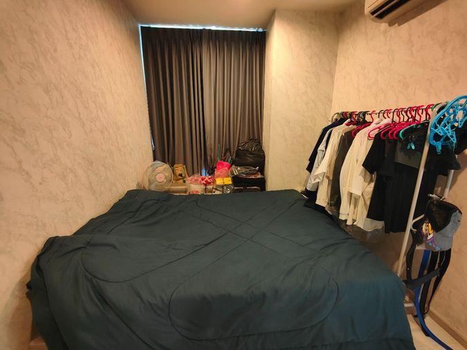 รูป ปล่อยขาย Rhythm Sukhumvit42 ชั้น 35 ขนาด 35.19 ตรม. ใกล้ BTS เอกมัย  - รูปที่ 15/30