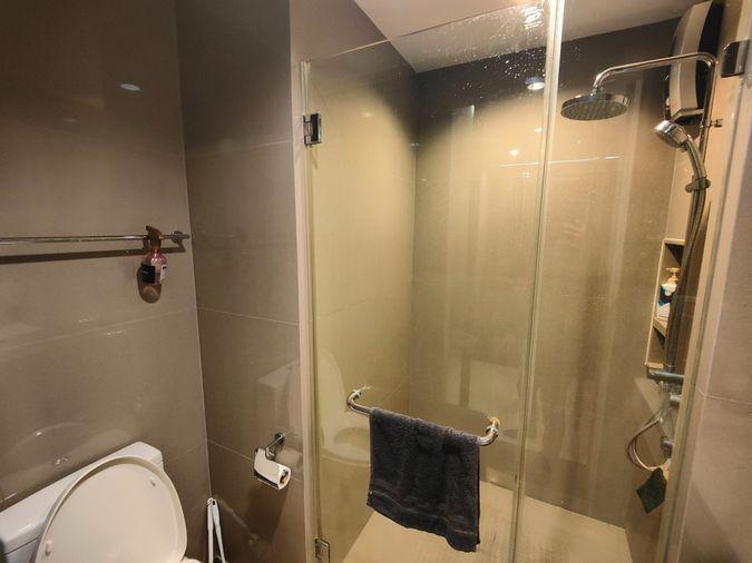 รูป ปล่อยขาย Rhythm Sukhumvit42 ชั้น 35 ขนาด 35.19 ตรม. ใกล้ BTS เอกมัย  - รูปที่ 19/30