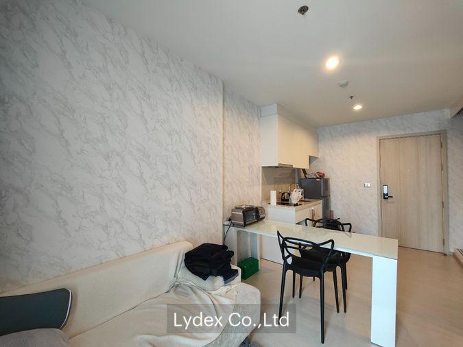 รูป ปล่อยขาย Rhythm Sukhumvit42 ชั้น 35 ขนาด 35.19 ตรม. ใกล้ BTS เอกมัย - รูปที่ 10/30