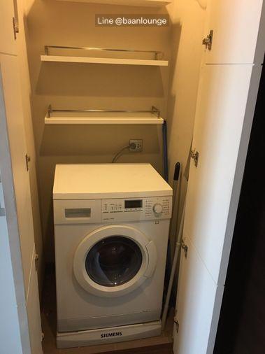 รูป ควอทโทร บาย แสนสิริ 1 ห้องนอน 1 ห้องน้ำ 55 ตรม. - รูปที่ 12/28