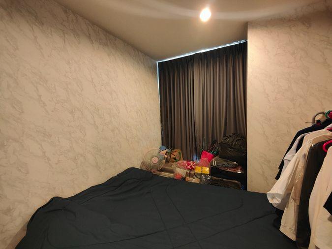 รูป ปล่อยขาย Rhythm Sukhumvit42 ชั้น 35 ขนาด 35.19 ตรม. ใกล้ BTS เอกมัย  - รูปที่ 17/30