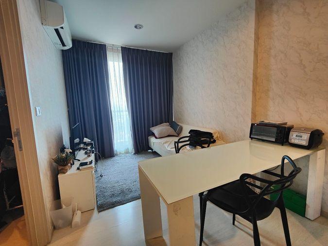 รูป ปล่อยขาย Rhythm Sukhumvit42 ชั้น 35 ขนาด 35.19 ตรม. ใกล้ BTS เอกมัย  - รูปที่ 8/30