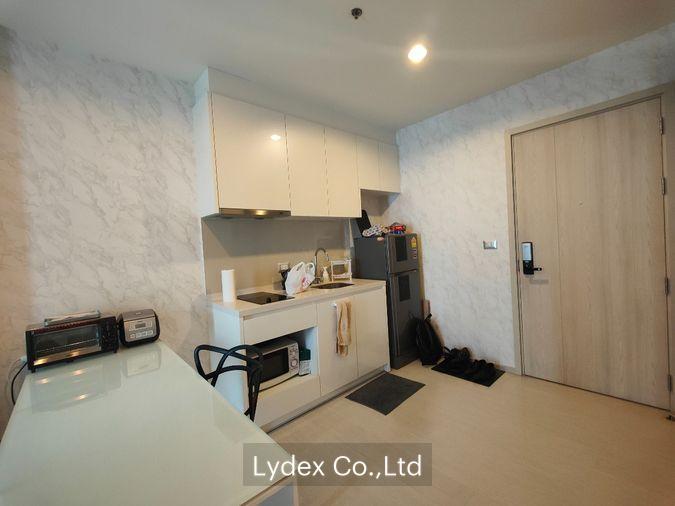 รูป ปล่อยขาย Rhythm Sukhumvit42 ชั้น 35 ขนาด 35.19 ตรม. ใกล้ BTS เอกมัย - รูปที่ 4/30