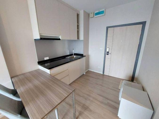 รูป 📌📌ขายคอนโด Amber by Eastern Star 55.52 ตร.ม.(2Bed2Bath) ชั้น 26 ใกล้ MRT ติวานนท์ เพียง 3.9 ล้านบาท!! สนใจ 087-446-4494📌📌 - รูปที่ 2/10