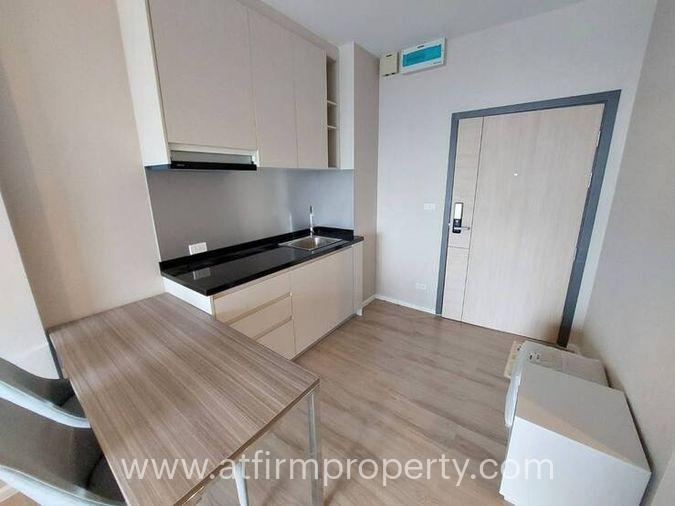 รูป 📌📌ขายคอนโด Amber by Eastern Star 55.52 ตร.ม.(2Bed2Bath) ชั้น 26 ใกล้ MRT ติวานนท์ เพียง 3.9 ล้านบาท!! สนใจ 087-446-4494📌📌 - รูปที่ 2/10