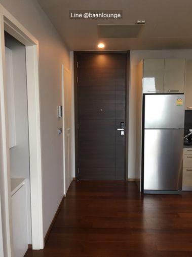 รูป ควอทโทร บาย แสนสิริ 1 ห้องนอน 1 ห้องน้ำ 55 ตรม. - รูปที่ 11/28