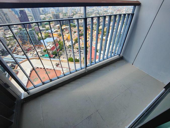 รูป ปล่อยขาย Rhythm Sukhumvit42 ชั้น 35 ขนาด 35.19 ตรม. ใกล้ BTS เอกมัย  - รูปที่ 28/30