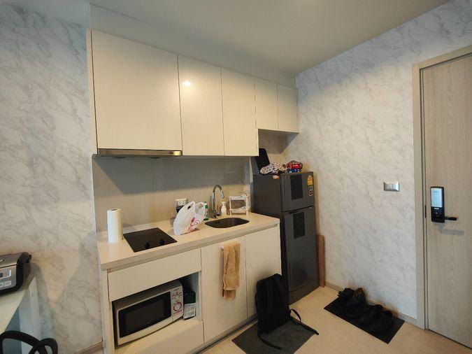 รูป ปล่อยขาย Rhythm Sukhumvit42 ชั้น 35 ขนาด 35.19 ตรม. ใกล้ BTS เอกมัย  - รูปที่ 7/30