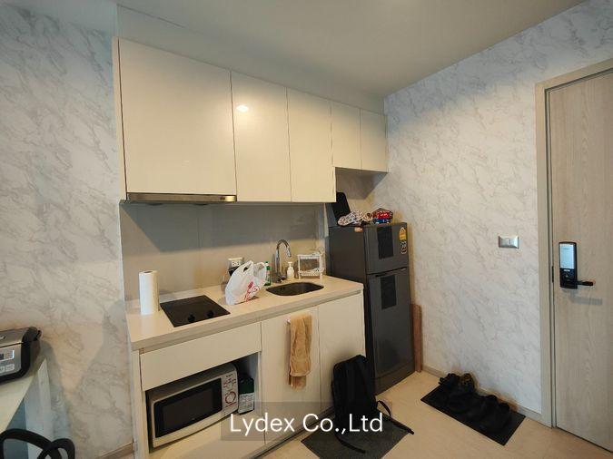 รูป ปล่อยขาย Rhythm Sukhumvit42 ชั้น 35 ขนาด 35.19 ตรม. ใกล้ BTS เอกมัย - รูปที่ 7/30