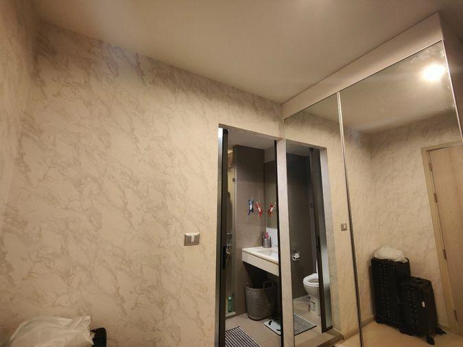 รูป ปล่อยขาย Rhythm Sukhumvit42 ชั้น 35 ขนาด 35.19 ตรม. ใกล้ BTS เอกมัย  - รูปที่ 25/30