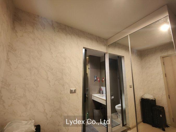 รูป ปล่อยขาย Rhythm Sukhumvit42 ชั้น 35 ขนาด 35.19 ตรม. ใกล้ BTS เอกมัย - รูปที่ 25/30