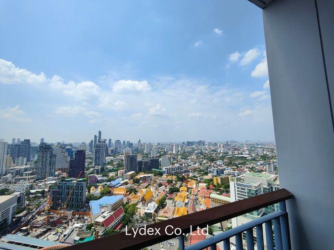รูป ปล่อยขาย Rhythm Sukhumvit42 ชั้น 35 ขนาด 35.19 ตรม. ใกล้ BTS เอกมัย - รูปที่ 30/30