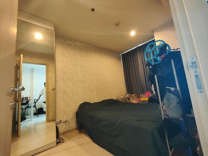 รูป ปล่อยขาย Rhythm Sukhumvit42 ชั้น 35 ขนาด 35.19 ตรม. ใกล้ BTS เอกมัย  - รูปที่ 16/30