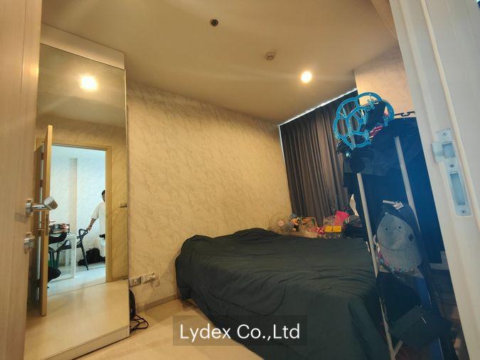 รูป ปล่อยขาย Rhythm Sukhumvit42 ชั้น 35 ขนาด 35.19 ตรม. ใกล้ BTS เอกมัย - รูปที่ 16/30