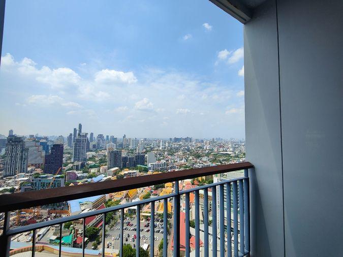 รูป ปล่อยขาย Rhythm Sukhumvit42 ชั้น 35 ขนาด 35.19 ตรม. ใกล้ BTS เอกมัย  - รูปที่ 26/30