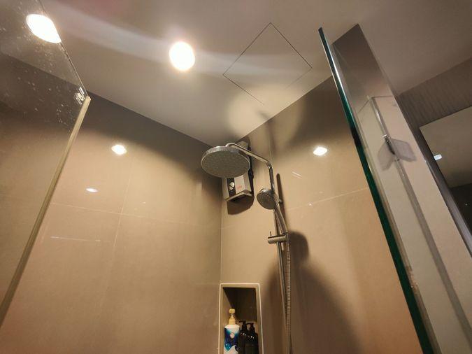 รูป ปล่อยขาย Rhythm Sukhumvit42 ชั้น 35 ขนาด 35.19 ตรม. ใกล้ BTS เอกมัย  - รูปที่ 23/30
