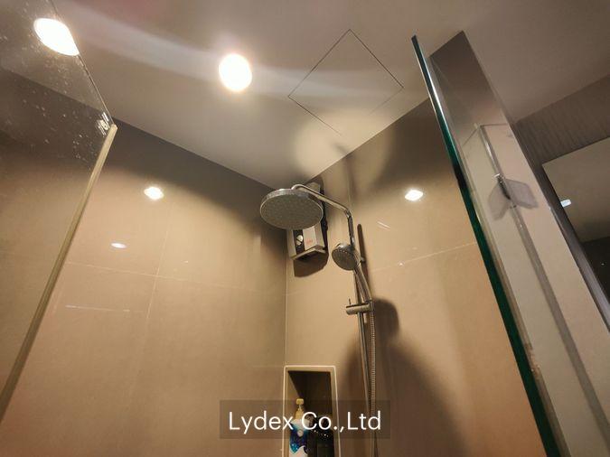 รูป ปล่อยขาย Rhythm Sukhumvit42 ชั้น 35 ขนาด 35.19 ตรม. ใกล้ BTS เอกมัย - รูปที่ 23/30