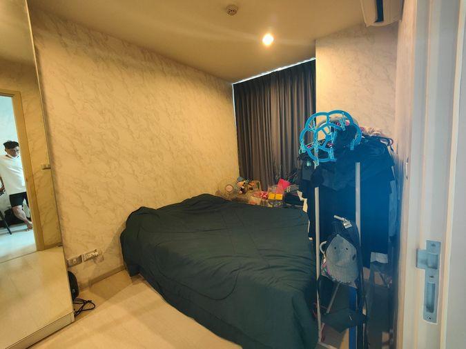 รูป ปล่อยขาย Rhythm Sukhumvit42 ชั้น 35 ขนาด 35.19 ตรม. ใกล้ BTS เอกมัย  - รูปที่ 13/30