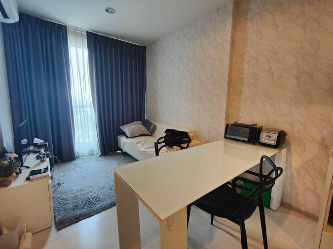 รูป ปล่อยขาย Rhythm Sukhumvit42 ชั้น 35 ขนาด 35.19 ตรม. ใกล้ BTS เอกมัย  - รูปที่ 9/30