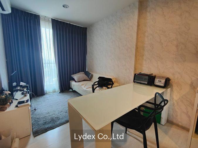 รูป ปล่อยขาย Rhythm Sukhumvit42 ชั้น 35 ขนาด 35.19 ตรม. ใกล้ BTS เอกมัย - รูปที่ 9/30