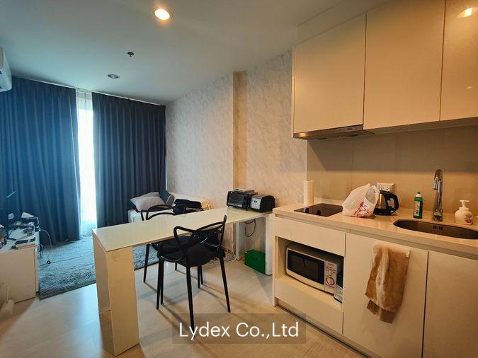 รูป ปล่อยขาย Rhythm Sukhumvit42 ชั้น 35 ขนาด 35.19 ตรม. ใกล้ BTS เอกมัย - รูปที่ 2/30