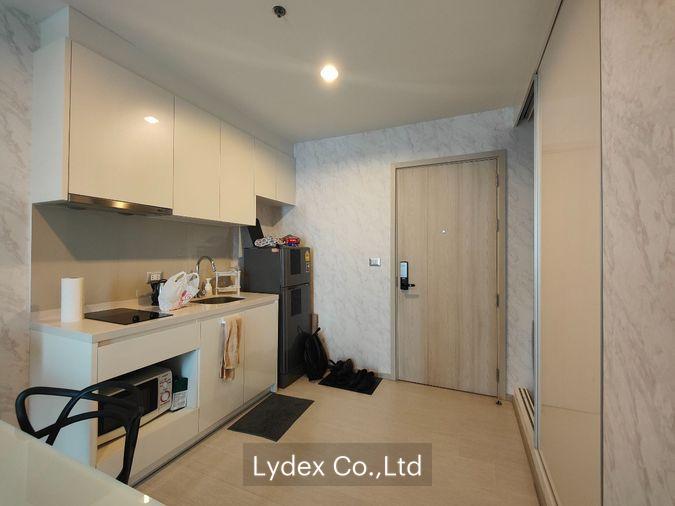 รูป ปล่อยขาย Rhythm Sukhumvit42 ชั้น 35 ขนาด 35.19 ตรม. ใกล้ BTS เอกมัย - รูปที่ 5/30