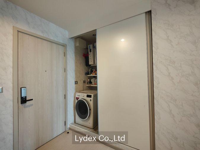 รูป ปล่อยขาย Rhythm Sukhumvit42 ชั้น 35 ขนาด 35.19 ตรม. ใกล้ BTS เอกมัย - รูปที่ 3/30