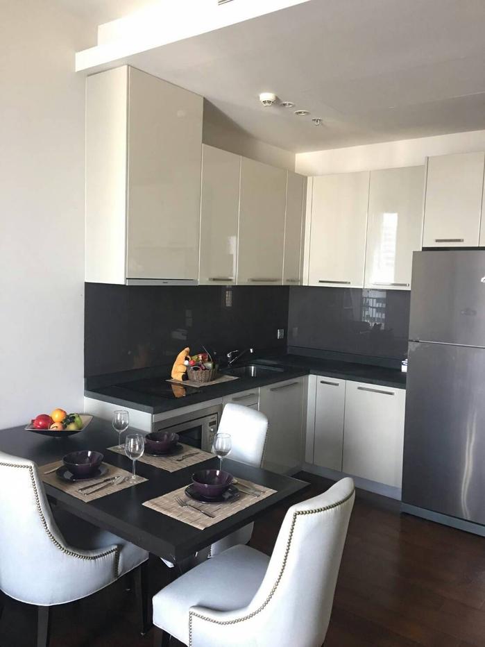 picture Quattro by Sansiri       1 bedroom 1 bathroom  55 sqm. - 10/28